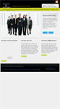 Mobile Screenshot of hollandsearch.com